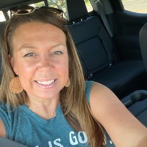 Meet your Posher, Kate